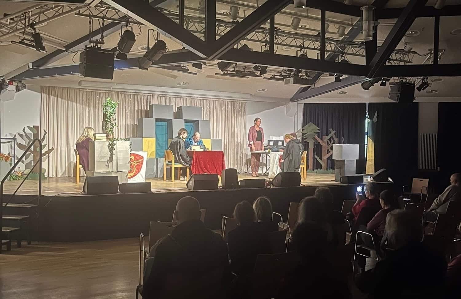 Sommerfest der SBK Köln