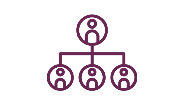 Historie | Karl Immanuel Küpper-Stiftung Umfangreiche Reorganisation