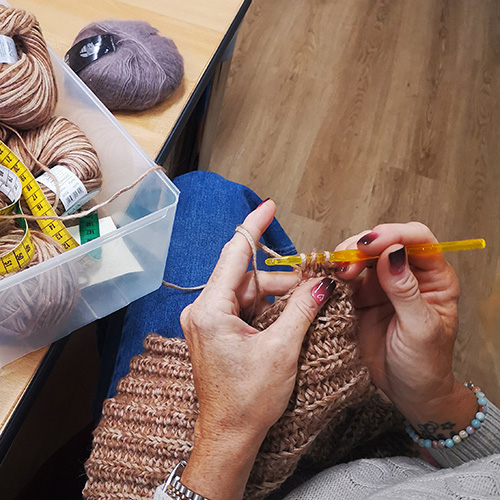 Bürotraining | Karl Immanuel Küpper-Stiftung