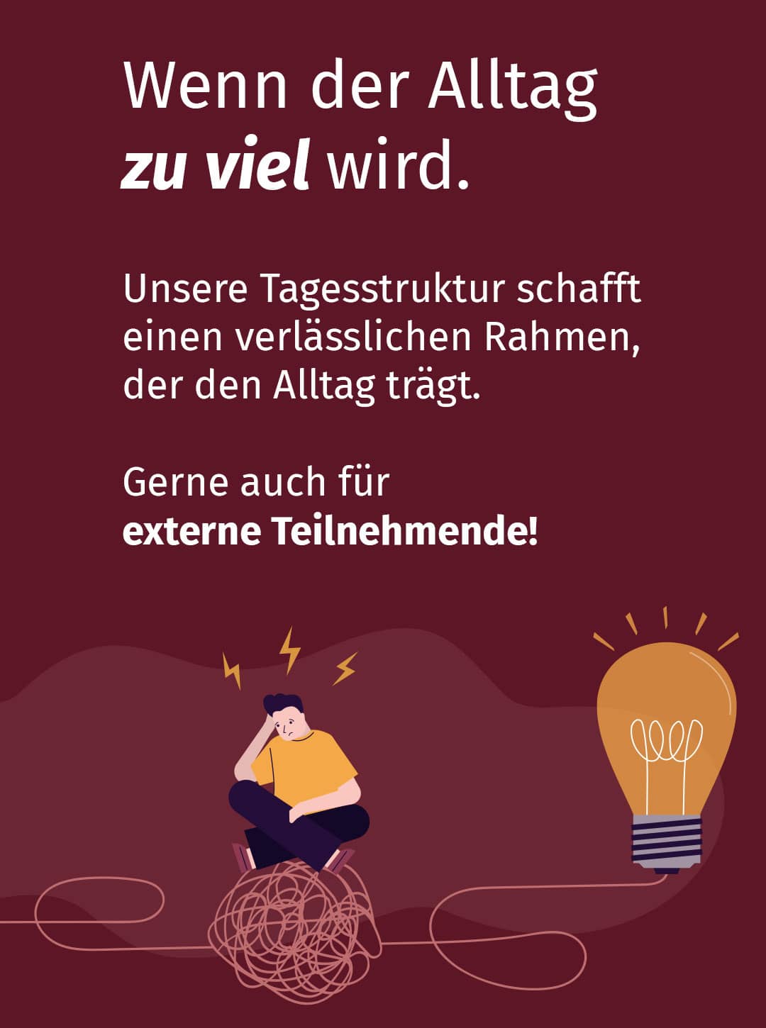 Banner Schulungs- und Bildungsan­gebote