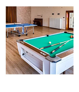 Freizeitnahe Tagesstruktur für Erwachsene | Karl Immanuel Küpper-Stiftung