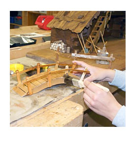 Handwerkstatt | Karl Immanuel Küpper-Stiftung