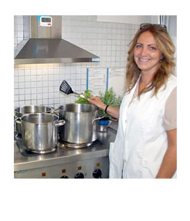 Hauswirtschaft | Karl Immanuel Küpper-Stiftung