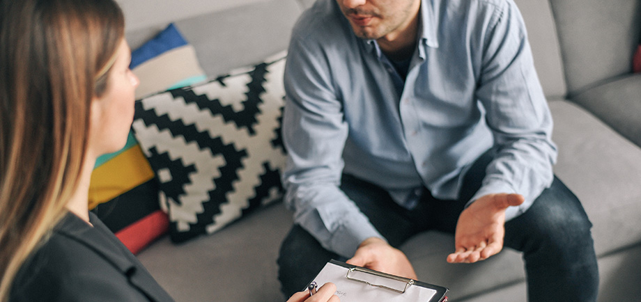 Tagesstruktur Erwachsenenhilfe | Karl Immanuel Küpper-Stiftung