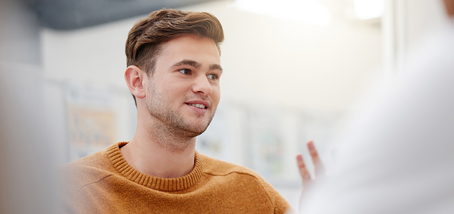 Tagesstruktur Erwachsenenhilfe | Karl Immanuel Küpper-Stiftung